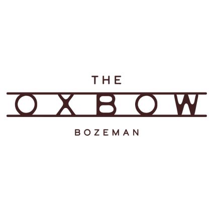 Logotipo de The Oxbow Luxury Apartments