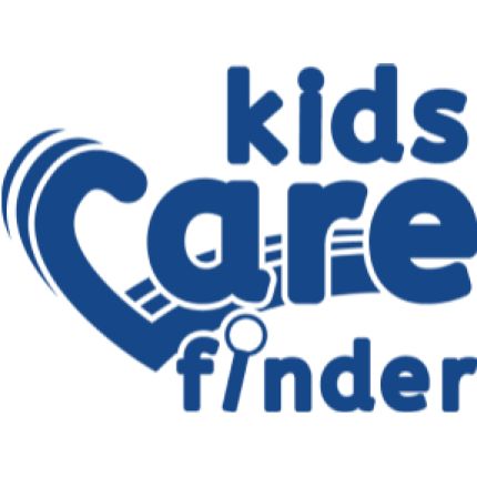 Logo van Kids Care Finder