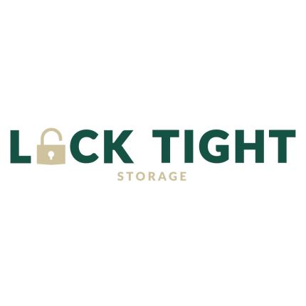 Logo da Lock Tight Storage