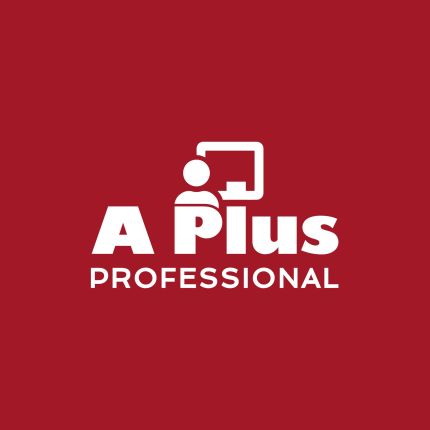 Logo von APlus Test Prep