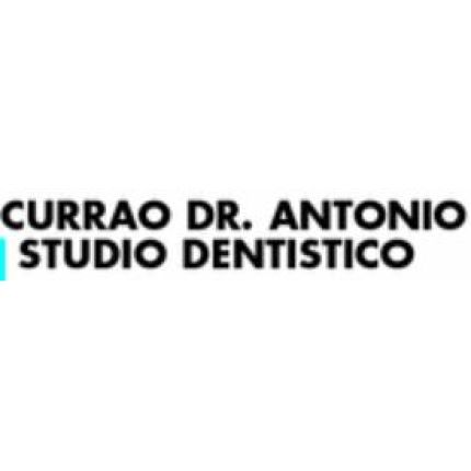 Logotyp från Currao Dott.  Antonio