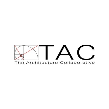 Logo fra The Architecture Collaborative (TAC)