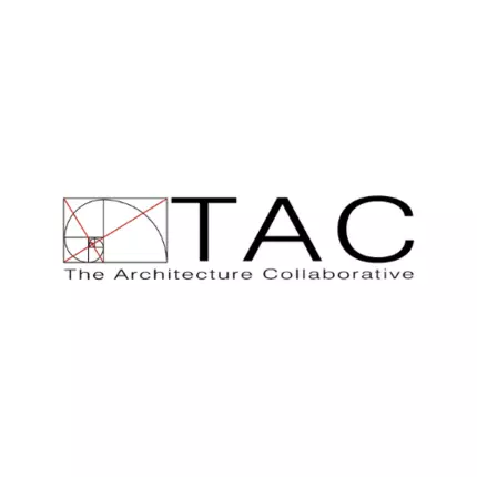 Logo from The Architecture Collaborative (TAC)