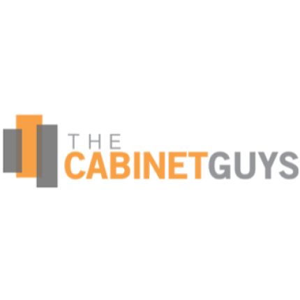 Logotyp från The Cabinet Guys