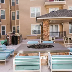 Firepit