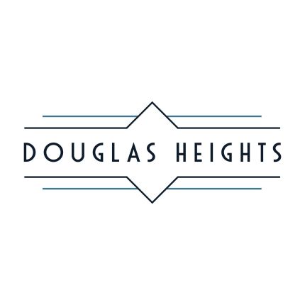 Logo van Douglas Heights Apartments