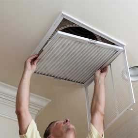 If you’d like to breathe easier and help your air conditioning and heating system run more efficiently with a longer life, contact us for duct cleaning services in Winter Garden and all of Central Florida.