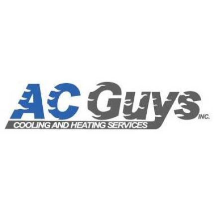 Λογότυπο από AC Guys Cooling and Heating Services