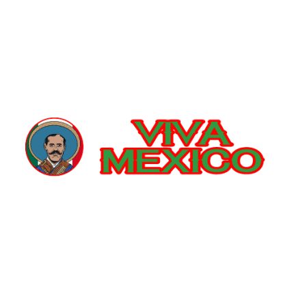 Logotipo de Viva Mexico Mexican Cuisine