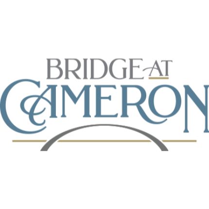 Logo da Bridges at Cameron Apartments
