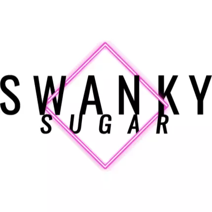 Logo da Swanky Sugar