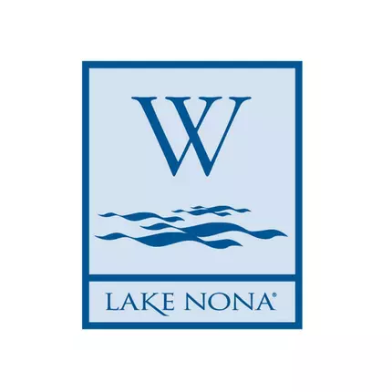 Λογότυπο από Lake Nona Water Mark Apartments