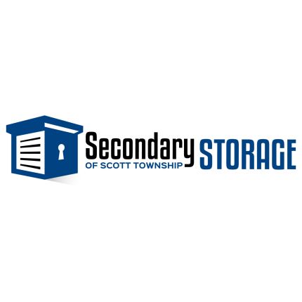 Logo von Secondary Storage of Scott Township
