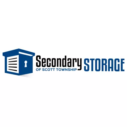 Logo de Secondary Storage of Scott Township