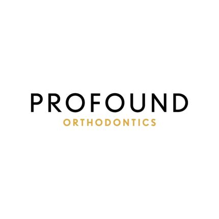 Logo van Profound Orthodontics