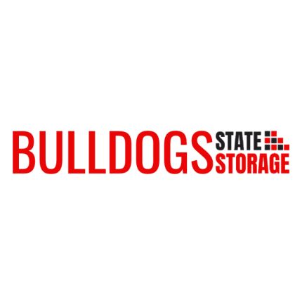 Logótipo de Bulldogs State Storage