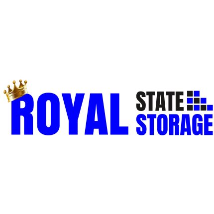 Logo da Royal State Storage