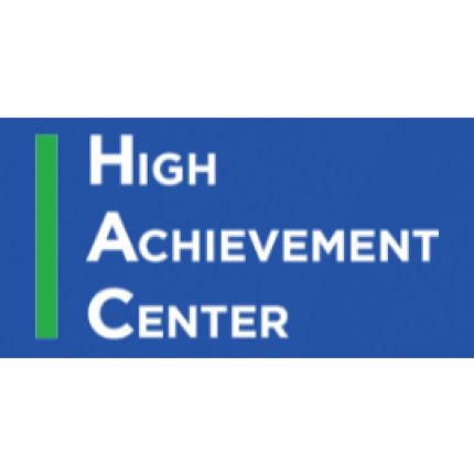 Logo from High Achievement Center