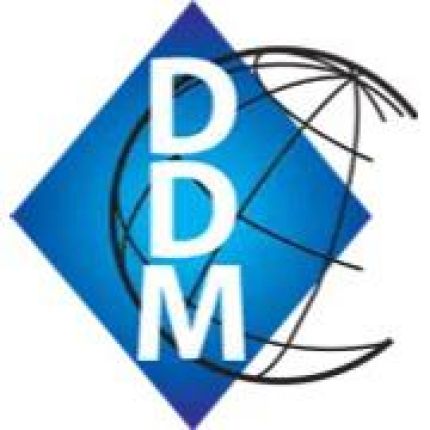 Logo de Diamond Die & Mold
