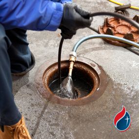 Earls Plumbing - Lubbock - commercial drain services