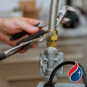 Earls Plumbing - Lubbock - gas line installation