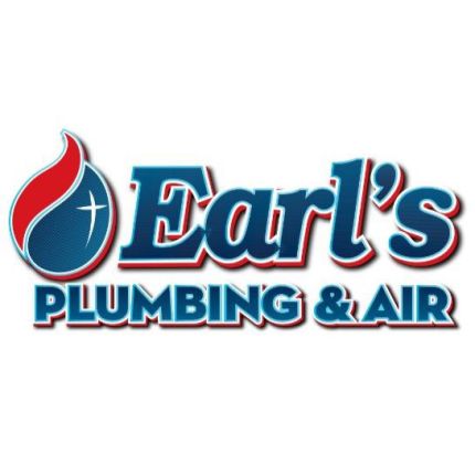 Logo fra Earl's Plumbing & Air