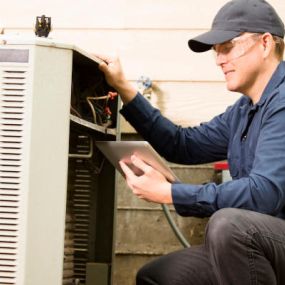 You can count on our refrigeration repair to keep your business running.