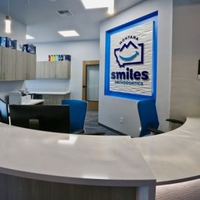 Montana Smile Orthodontics