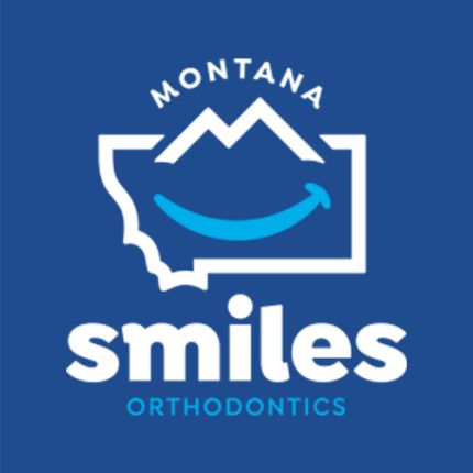 Logo van Montana Smiles Orthodontics