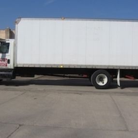 Moving Truck Rentals in Madison Heights, MI from Ashmore Rentals
