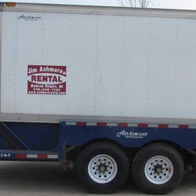 Trailers Rental Services in Madison Heights, MI