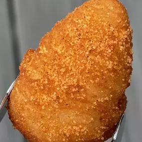 Potato Cone
