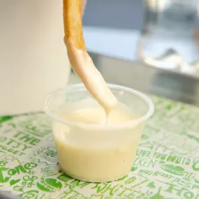 Cheese Sauce