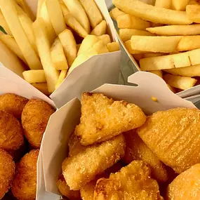 Tasty Sides