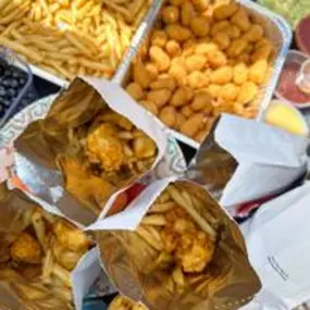 Catering Trays