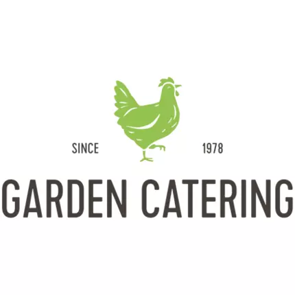 Logotyp från Garden Catering - Stamford