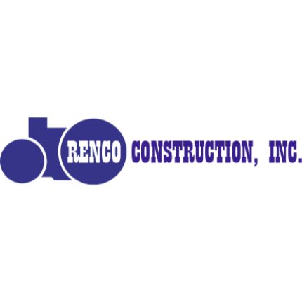 Logo fra Renco Construction, Inc.