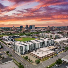 Luxury Apartments in South Birmingham, AL