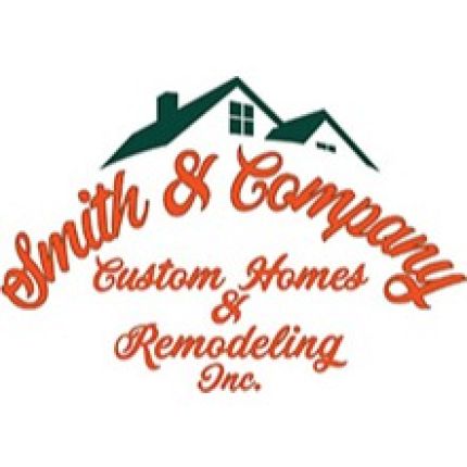 Logo from Smith & Company Custom Homes & Remodeling