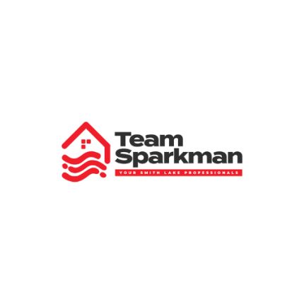 Logotyp från Team Sparkman