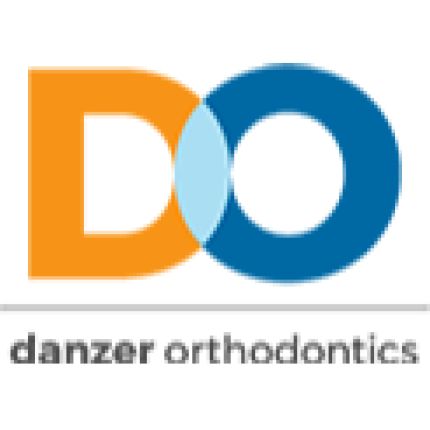Logo da Danzer Orthodontics