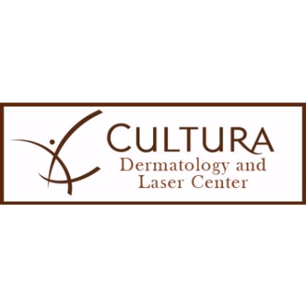 Logotipo de Cultura Dermatology & Laser Center