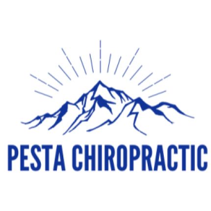 Logo van Pesta Chiropractic