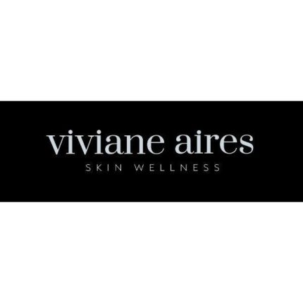 Logotyp från Viviane Aires Skin Wellness
