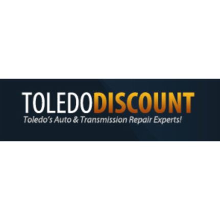 Logo da Toledo Discount