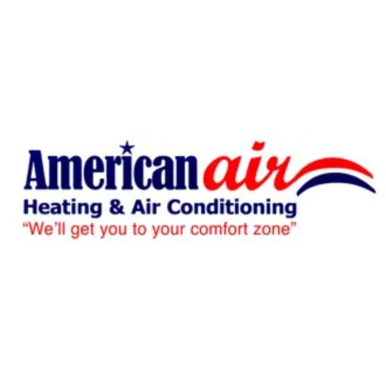 Logo da American Air Heating & Air Conditioning