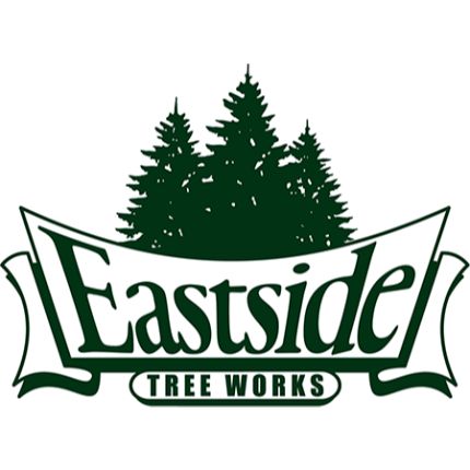 Logo fra Eastside Tree Works