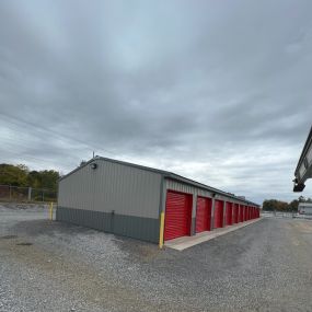 Bild von North Webster Hometown Storage