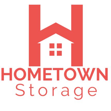 Logotipo de North Webster Hometown Storage