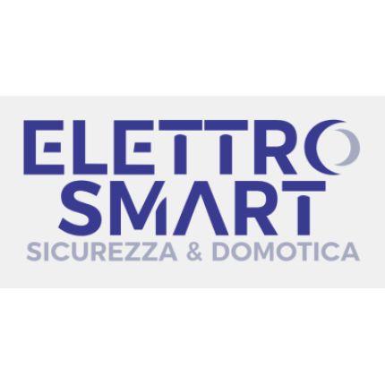 Logo van Elettro Smart - Sicurezza e Domotica